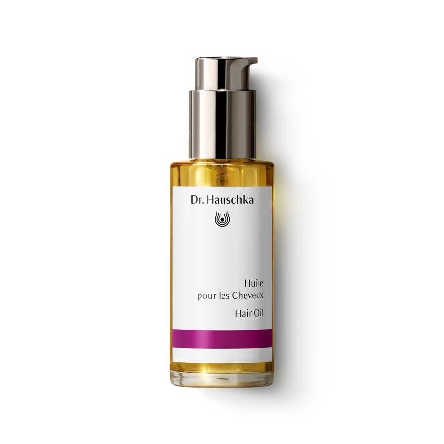 Huile pour les Cheveux - 75 ml