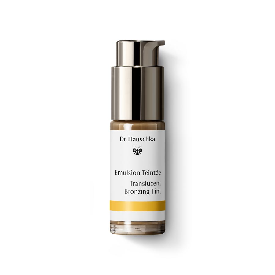 Emulsion Teintée - 18 ml