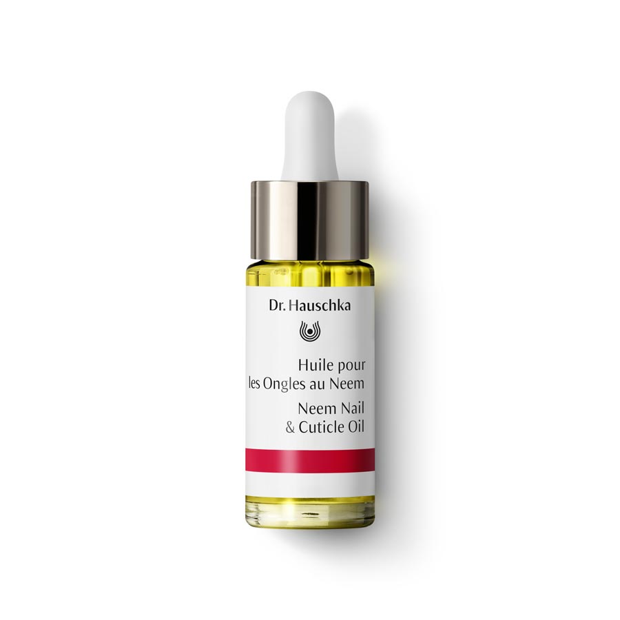 Cabine - Huile au Neem pour les Ongles - 18 ml