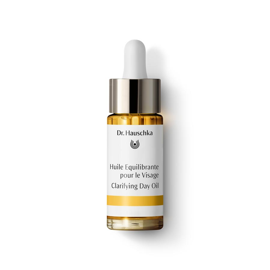 Cabine - Huile Equilibrante pour le visage -18 ml