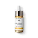 Huile Equilibrante pour le visage -18 ml