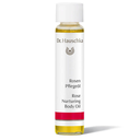 Lot 5 x Miniature - Huile de Soin Rose 10 ml - 15% comprise