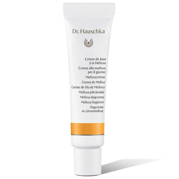 Lot 5 x Miniature - Crème de Jour à la Mélisse 5 ml - 15% comprise