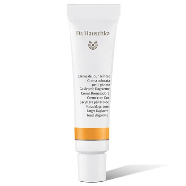 Lot 5 x Miniature - Crème de Jour Légère à la Rose 5 ml  - 15% comprise