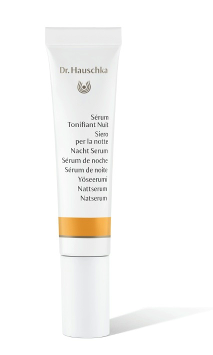 Lot 5 x Miniature - Sérum Tonifiant Nuit 2,5ml  - 15% comprise