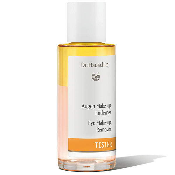 Testeur - Démaquillant pour les Yeux 75 ml - 15% comprise