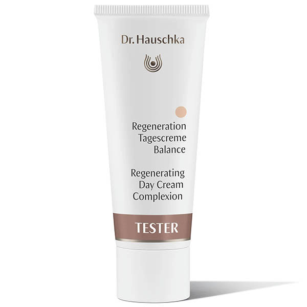 Testeur - Crème de Jour Régénérante Eclat du Teint 40 ml - 15% comprise