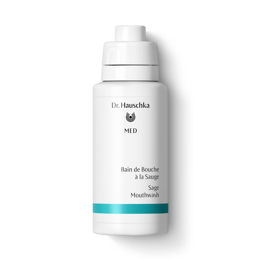 Bain de Bouche à la Sauge - 300 ml