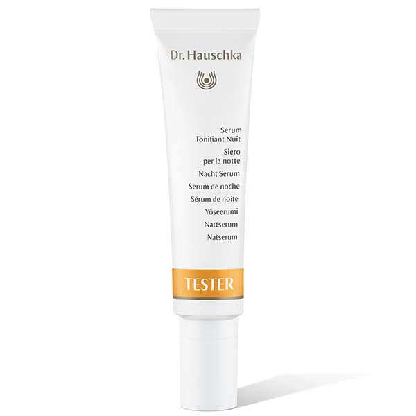 Testeur - Sérum Tonifiant Nuit 20 ml  - 15% comprise