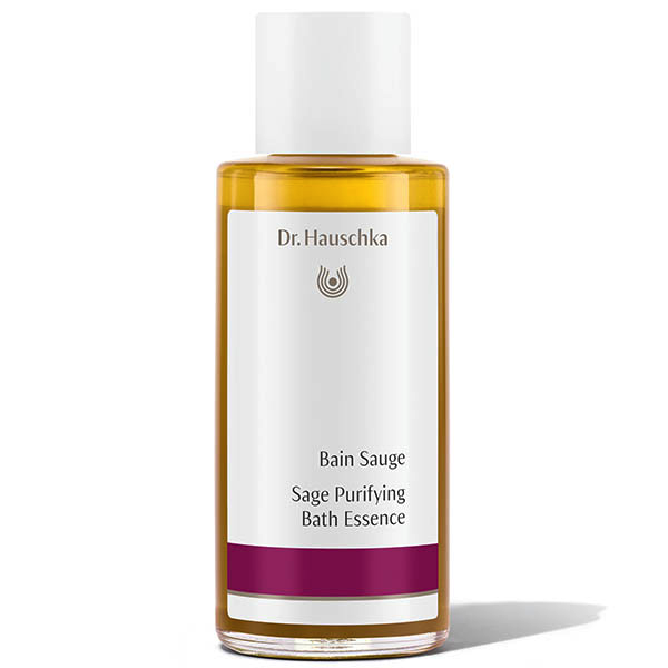 Cabine - Bain à la Sauge - 100 ml