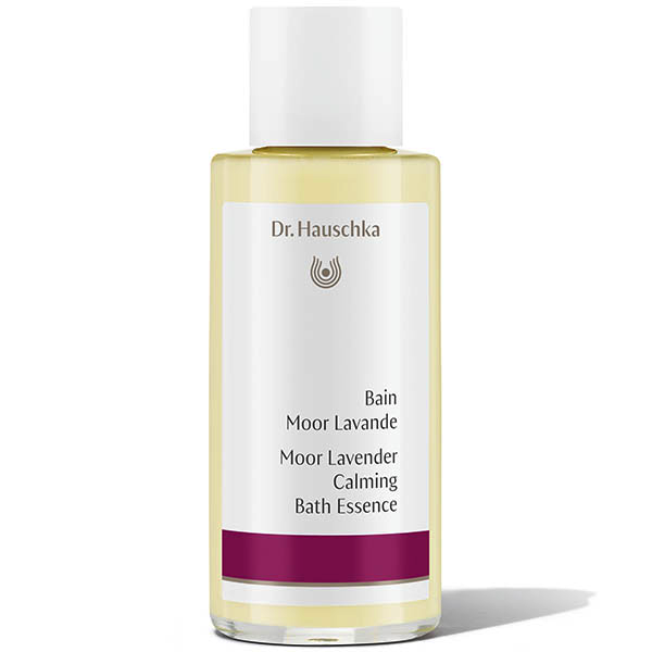 Cabine - Bain Moor Lavande - 100 ml 