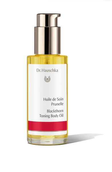 Cabine - Huile de Soin Prunelle - 75 ml   