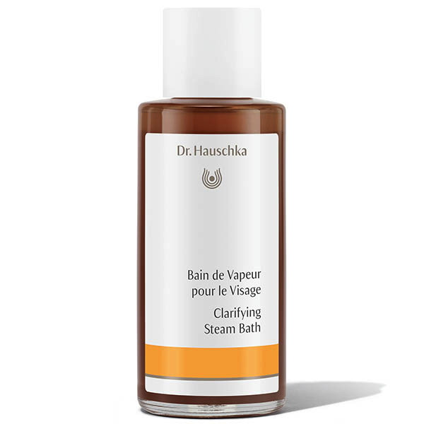 Cabine - Bain de Vapeur pour le Visage - 100 ml