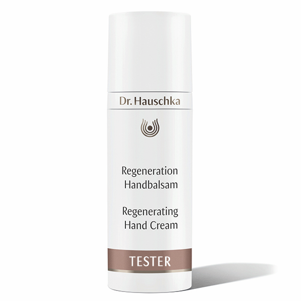 Testeur - Crème Mains Régénérante 50 ml - 15% comprise