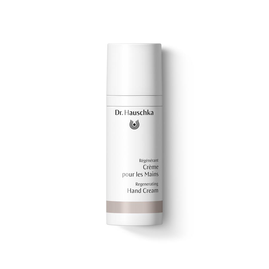 Crème pour les Mains - Régénérant - 50 ml