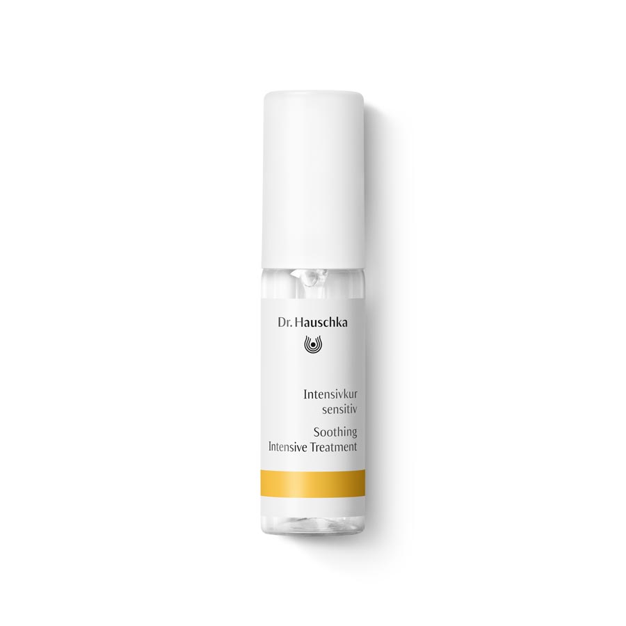 Cure Intensive pour Peaux Réactives - 40 ml*Nouveau packaging*
