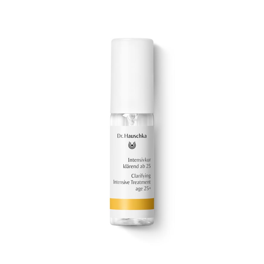 Cure Intensive Clarifiante (à partir de 25 ans) - 40 ml*Nouveau packaging*