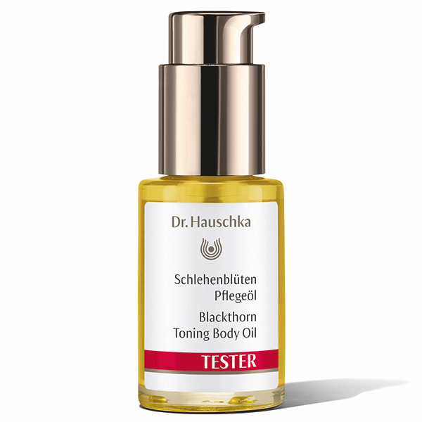 Testeur - Huile de Soin Prunelle 30 ml - 15% comprise
