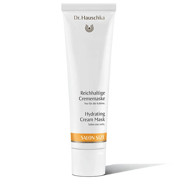 Cabine - Masque Crème Nourrissant - 100 ml