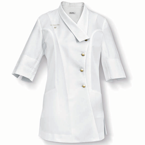 Blouse esthéticienne - taille XS