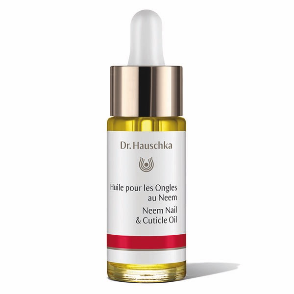 Huile au Neem pour les Ongles - 18 ml*DLV 08/25* - 15 %*
