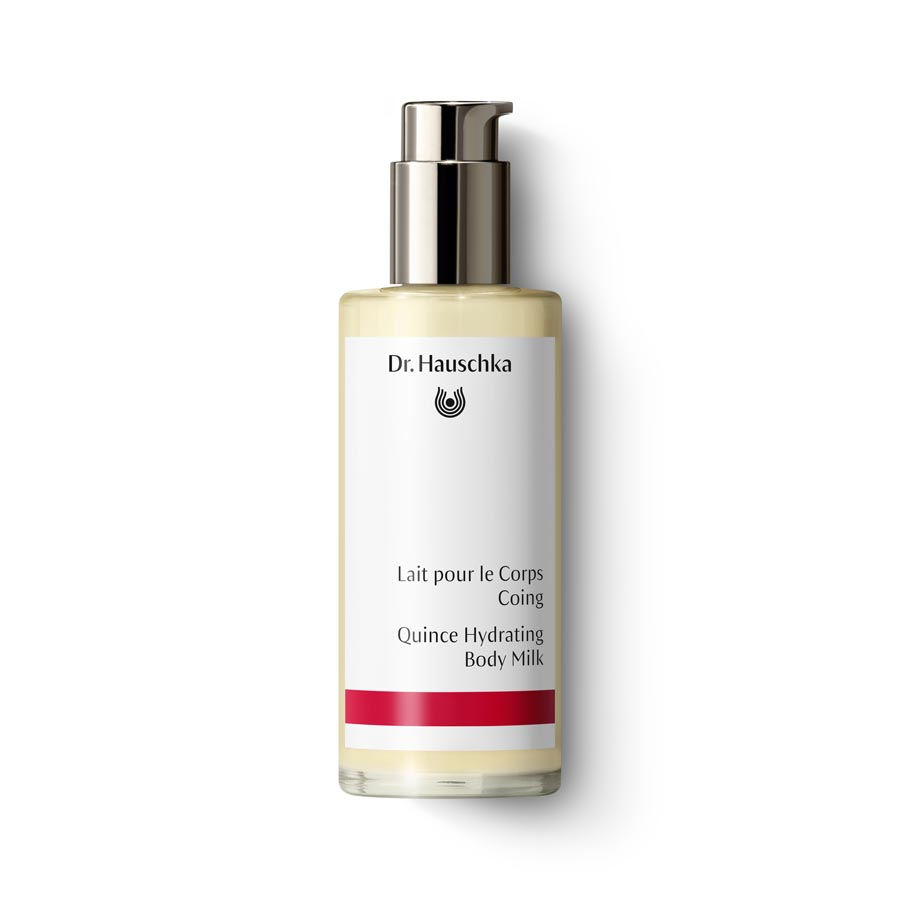 Lait pour le Corps Coing - 145 ml