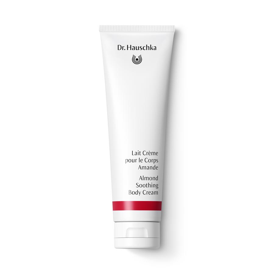 Lait Crème pour le Corps Amande - 145 ml