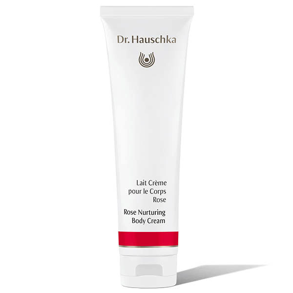 Lait Crème pour le Corps Rose - 145 ml