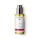 Huile de Soin Rose - 75 ml