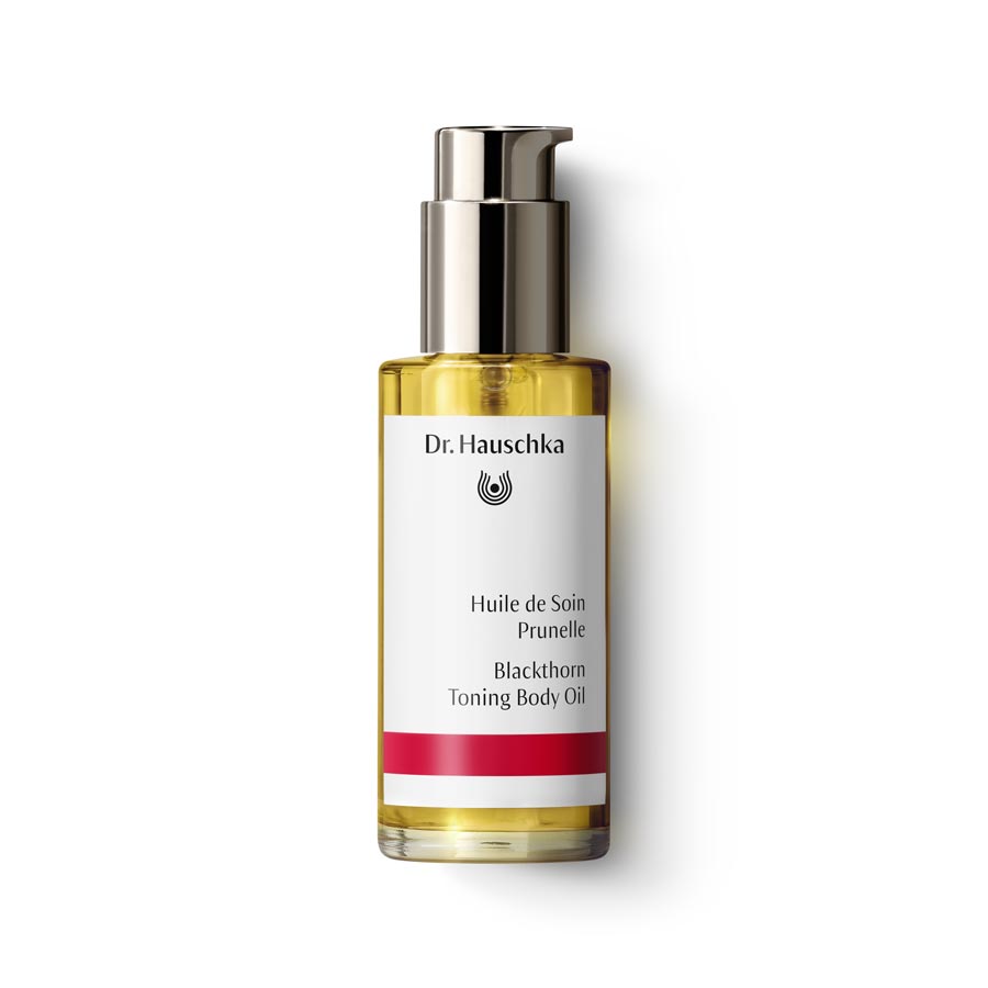 Huile de Soin Prunelle - 75 ml   