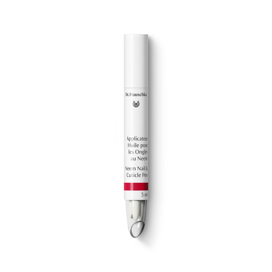Applicateur Huile au Neem pour les Ongles - 3 ml