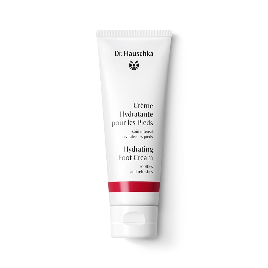 Crème Hydratante pour les Pieds - 75 ml