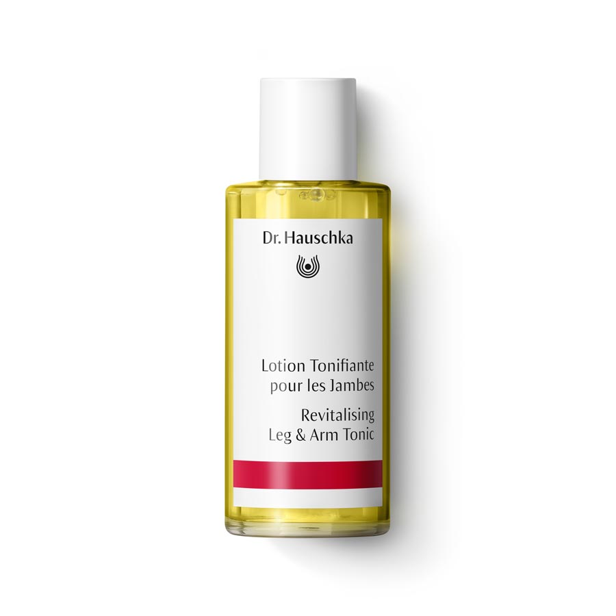 Lotion Tonifiante pour les Jambes - 100 ml