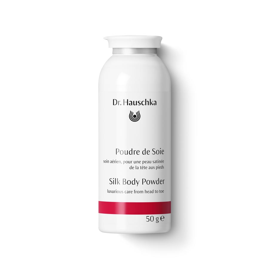 Poudre de Soie - 50 g