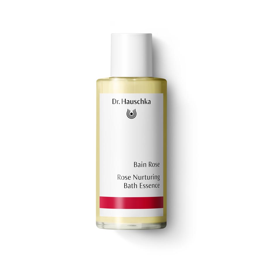 Bain Rose - 100 ml