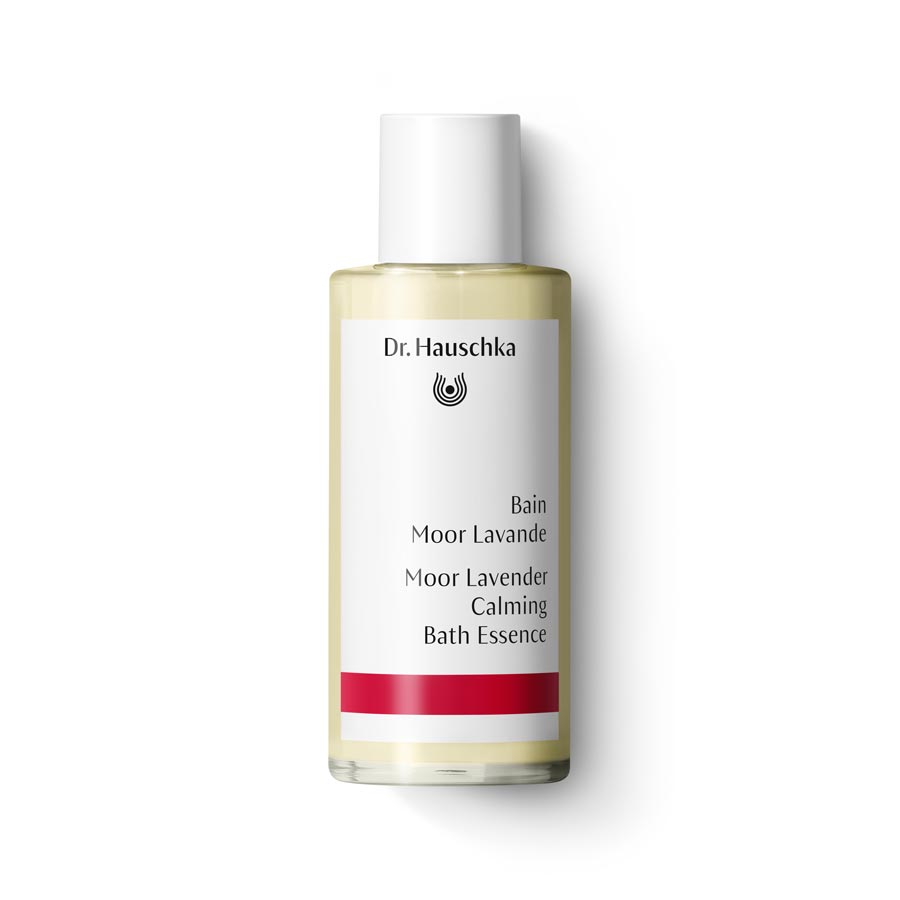 Bain Moor Lavande - 100 ml 