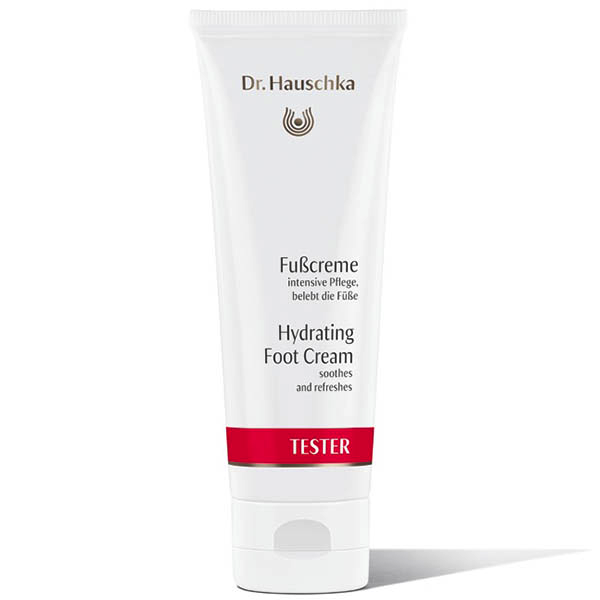 Testeur - Crème Hydratante pour les Pieds 75 ml - 15% comprise