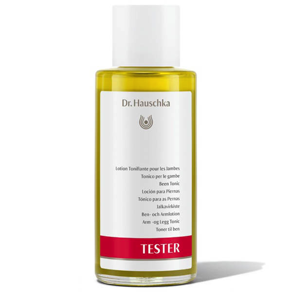 Testeur - Lotion Tonifiante pour les Jambes 100 ml - 15% comprise