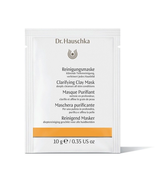 Présentoir Miniature - Masque Purifiant 10 x 10  g - 15% comprise