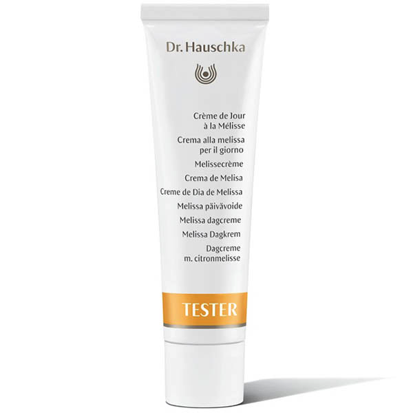 Testeur - Crème de Jour à la Mélisse 30 ml  - 15% comprise