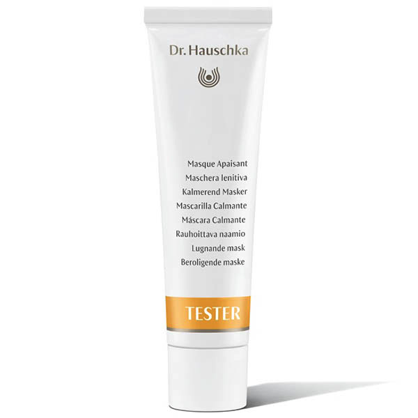 Testeur - Masque Apaisant 30 ml - 15% comprise