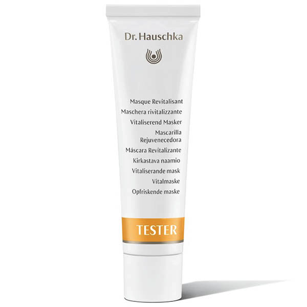 Testeur - Masque Revitalisant 30 ml - 15% comprise