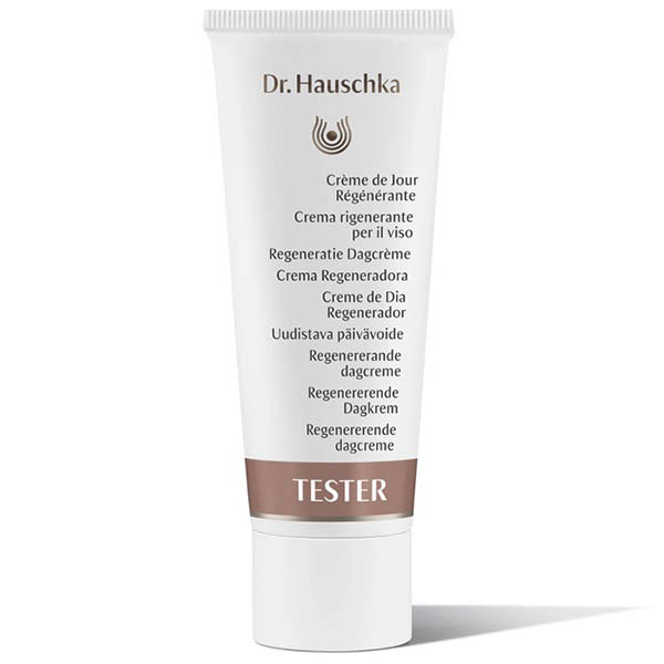 Testeur - Crème de Jour Régénérante 40 ml - 15% comprise