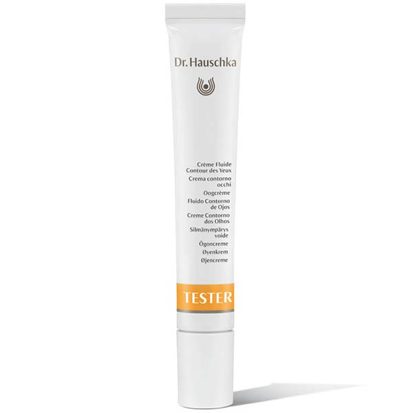 Testeur - Crème Fluide Contour des Yeux 12,5 ml - 15% comprise