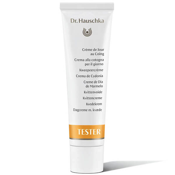 Testeur - Crème de Jour au Coing 30 ml - 15% comprise