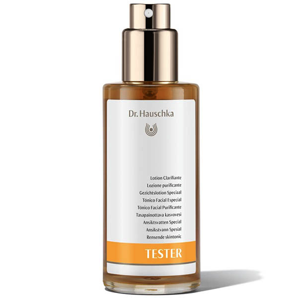 Testeur - Lotion Clarifiante 100 ml - 15% comprise