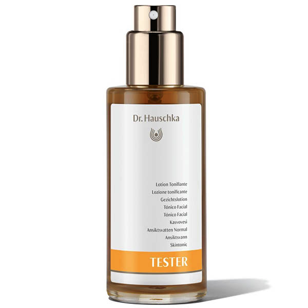 Testeur - Lotion Tonifiante 100 ml - 15% comprise