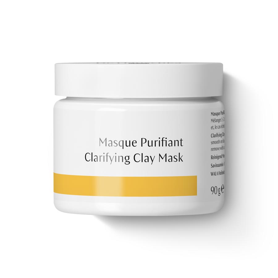 Masque Purifiant - 90 g