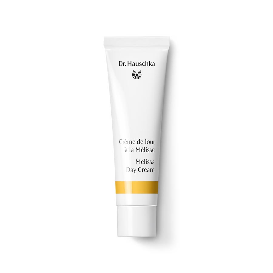 Crème de Jour à la Mélisse - 30 ml 