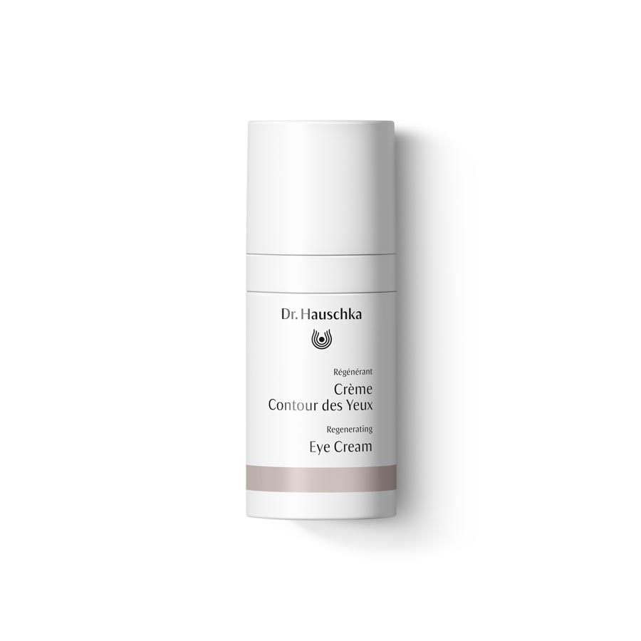 Crème Contour des Yeux - Régénérant - 15 ml